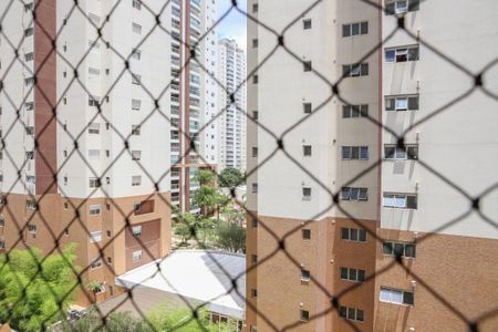 Apartamento à venda com 78m², 3 quartos e 1 vagaVista do Quarto 3
