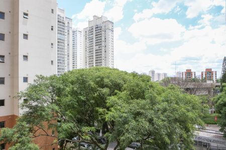 Apartamento à venda com 78m², 3 quartos e 1 vagaVista da Sacada