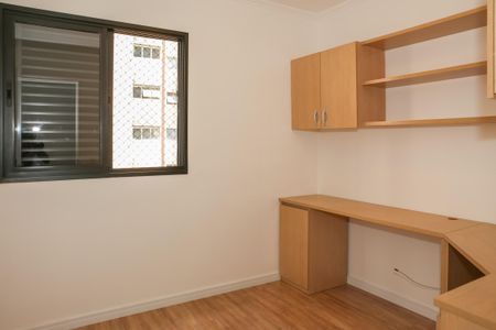 Apartamento à venda com 78m², 3 quartos e 1 vagaQuarto 3