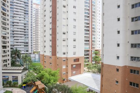 Apartamento à venda com 78m², 3 quartos e 1 vagaVista da Sacada