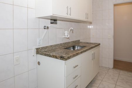 Apartamento à venda com 78m², 3 quartos e 1 vagaCozinha
