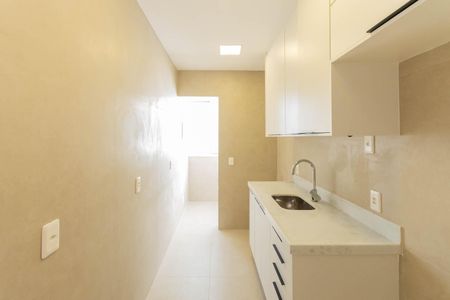 Apartamento para alugar com 64m², 2 quartos e 1 vagaCozinha