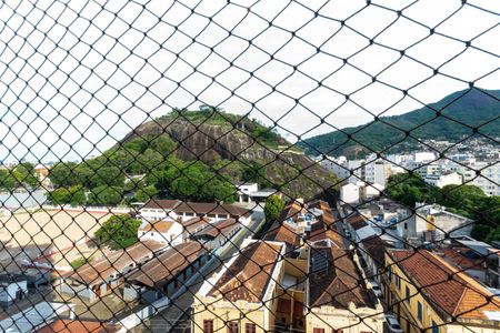 Apartamento para alugar com 64m², 2 quartos e 1 vagaVaranda da Sala