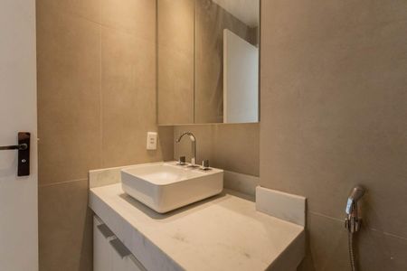 Apartamento para alugar com 64m², 2 quartos e 1 vagaBanheiro Suíte 1