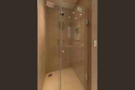 Apartamento para alugar com 64m², 2 quartos e 1 vagaBanheiro Suíte 1