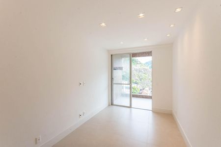 Sala de apartamento para alugar com 2 quartos, 64m² em Tijuca, Rio de Janeiro