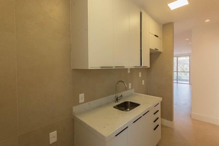 Apartamento para alugar com 64m², 2 quartos e 1 vagaCozinha