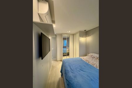 Foto 25 de apartamento à venda com 3 quartos, 74m² em Tatuapé, São Paulo