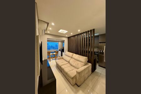 Foto 07 de apartamento à venda com 3 quartos, 74m² em Tatuapé, São Paulo