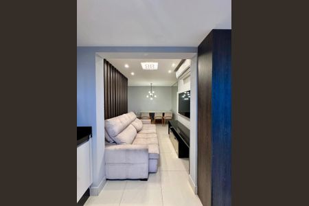 Foto 16 de apartamento à venda com 3 quartos, 74m² em Tatuapé, São Paulo