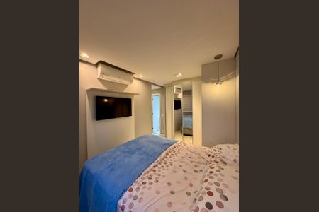 Foto 24 de apartamento à venda com 3 quartos, 74m² em Tatuapé, São Paulo