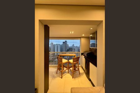 Foto 10 de apartamento à venda com 3 quartos, 74m² em Tatuapé, São Paulo