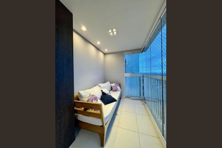 Foto 11 de apartamento à venda com 3 quartos, 74m² em Tatuapé, São Paulo