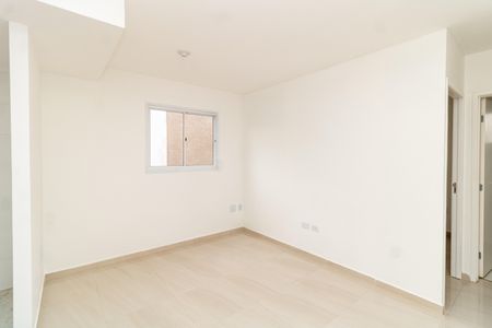 Sala de apartamento para alugar com 1 quarto, 33m² em Vila Mazzei, São Paulo