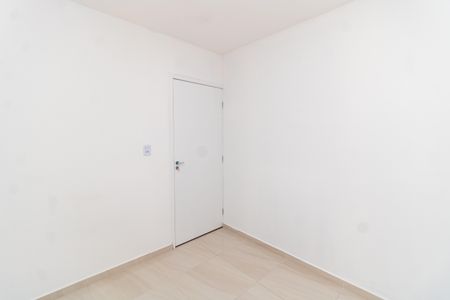 Quarto de apartamento para alugar com 1 quarto, 33m² em Vila Mazzei, São Paulo