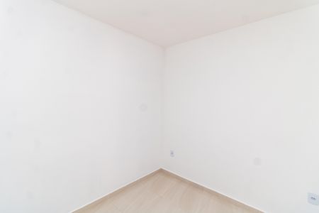 Quarto de apartamento para alugar com 1 quarto, 33m² em Vila Mazzei, São Paulo