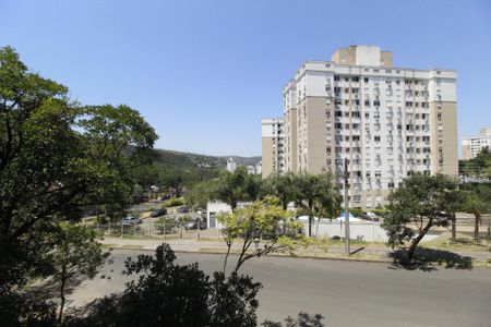 Apartamento à venda com 58m², 2 quartos e 1 vagaVista da Sacada