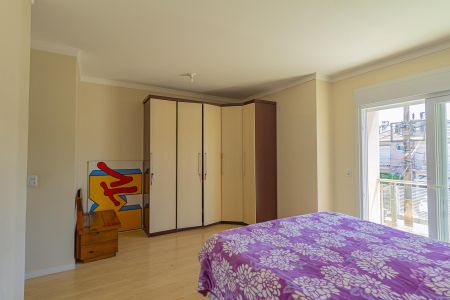 Casa à venda com 125m², 3 quartos e 2 vagasSuíte