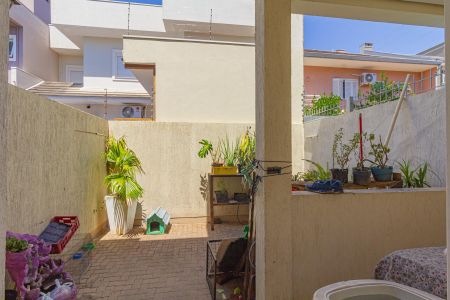 Casa à venda com 125m², 3 quartos e 2 vagasVaranda/Área de Serviço