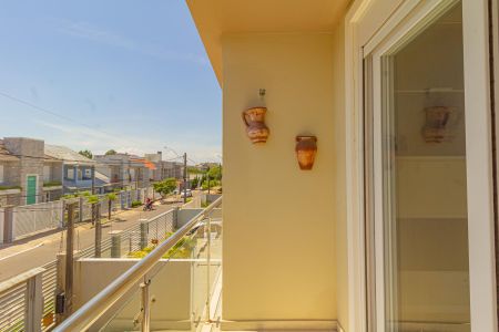 Casa à venda com 125m², 3 quartos e 2 vagasSacada Suíte