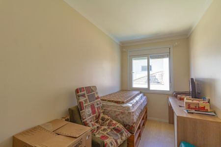 Casa à venda com 125m², 3 quartos e 2 vagasQuarto 2