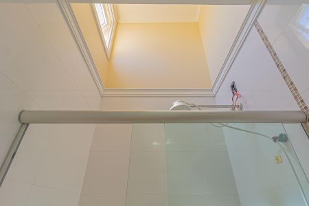 Casa à venda com 125m², 3 quartos e 2 vagasBanheiro da Suíte