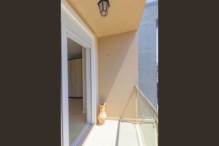 Casa à venda com 125m², 3 quartos e 2 vagasSacada Suíte