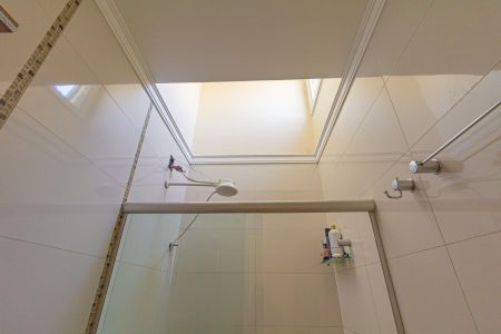 Casa à venda com 125m², 3 quartos e 2 vagasBanheiro