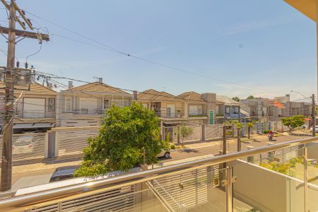 Casa à venda com 125m², 3 quartos e 2 vagasSacada Suíte