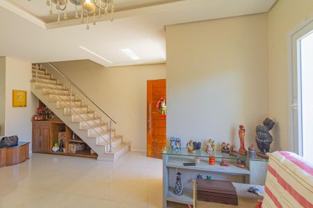 Casa à venda com 125m², 3 quartos e 2 vagasSala/Cozinha