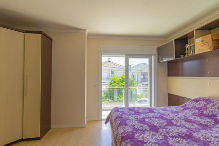 Casa à venda com 125m², 3 quartos e 2 vagasSuíte