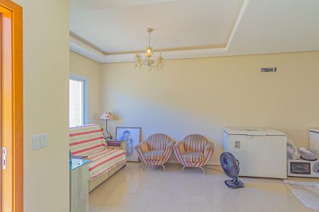 Casa à venda com 125m², 3 quartos e 2 vagasSala/Cozinha
