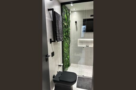 Apartamento para alugar com 2 quartos, 70m² em Tijuca, Rio de Janeiro