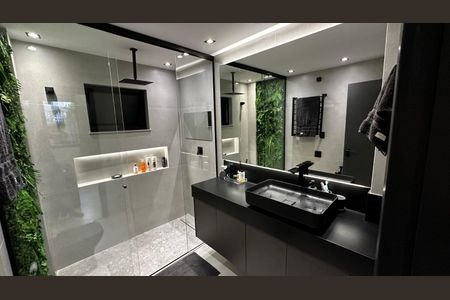 Apartamento para alugar com 2 quartos, 70m² em Tijuca, Rio de Janeiro