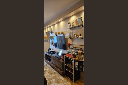 Apartamento à venda com 2 quartos, 62m² em Parque Tomas Saraiva, São Paulo