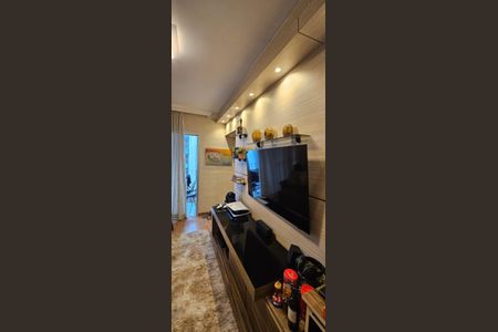 Apartamento à venda com 2 quartos, 62m² em Parque Tomas Saraiva, São Paulo