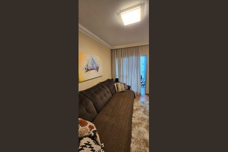 Apartamento à venda com 2 quartos, 62m² em Parque Tomas Saraiva, São Paulo