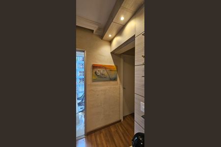 Apartamento à venda com 2 quartos, 62m² em Parque Tomas Saraiva, São Paulo