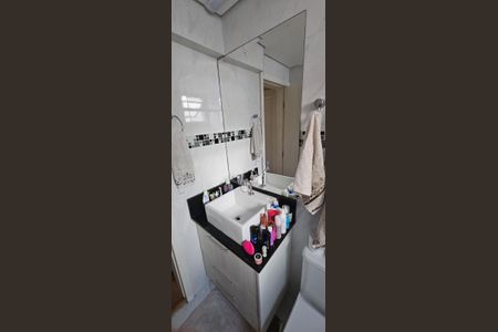 Apartamento à venda com 2 quartos, 62m² em Parque Tomas Saraiva, São Paulo