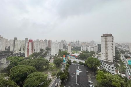 Apartamento à venda com 53m², 2 quartos e 1 vagaVista da Suite