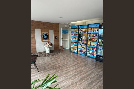 Apartamento à venda com 53m², 2 quartos e 1 vagaMercado