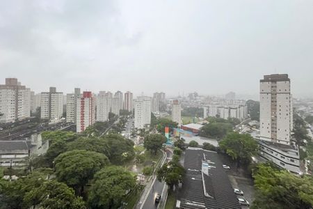 Apartamento à venda com 53m², 2 quartos e 1 vagaVista da Varanda