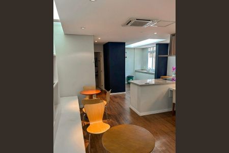 Apartamento à venda com 53m², 2 quartos e 1 vagaSalão de Festas