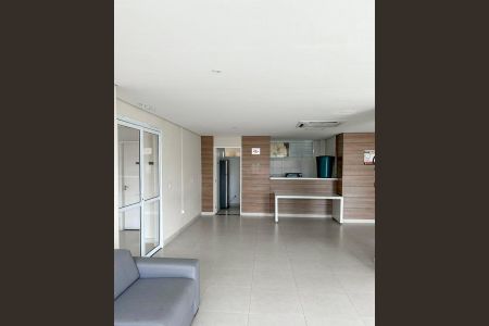 Apartamento à venda com 53m², 2 quartos e 1 vagaSalão de jogos