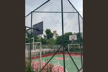 Apartamento à venda com 53m², 2 quartos e 1 vagaQuadra