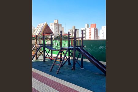 Apartamento à venda com 53m², 2 quartos e 1 vagaPlayground