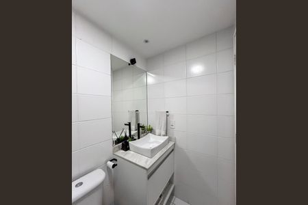 Apartamento à venda com 53m², 2 quartos e 1 vagaBanheiro