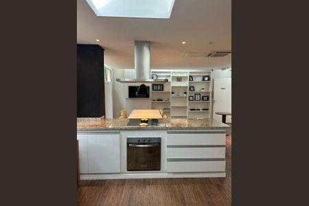 Apartamento à venda com 53m², 2 quartos e 1 vagaSalão de Festas