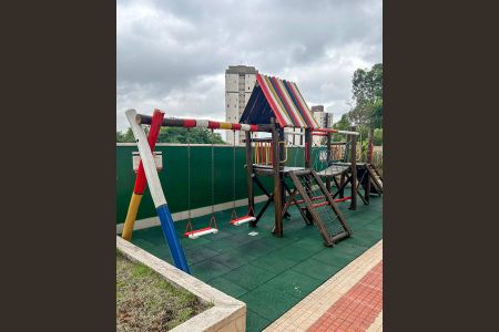 Apartamento à venda com 53m², 2 quartos e 1 vagaPlayground