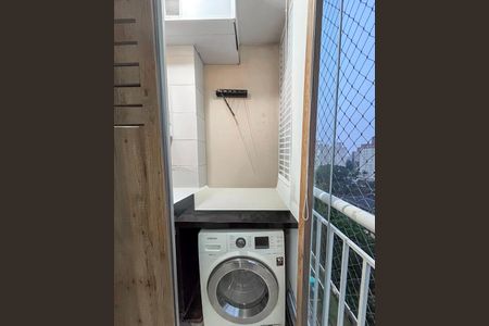 Apartamento à venda com 53m², 2 quartos e 1 vagaÁrea de Serviço